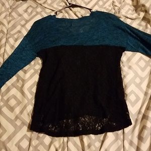 No Boundaries Tops - Blouse No Boundaries Tops - Blouse